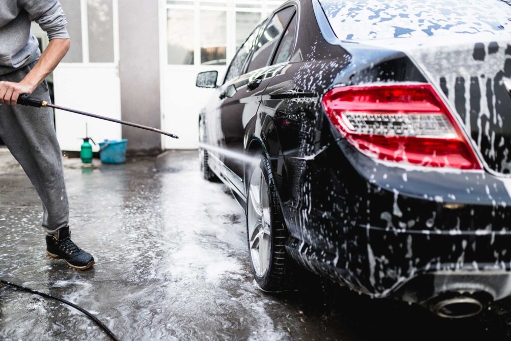 Car Cleaning Camberwell